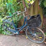 Batavus Diva, Fietsen en Brommers, 53 tot 56 cm, Versnellingen, Batavus, Ophalen of Verzenden