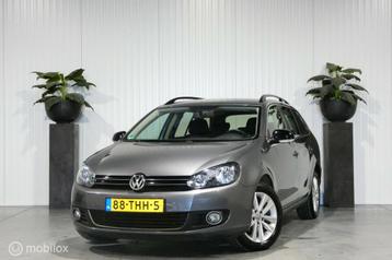 Volkswagen Golf Variant 1.2 TSI Trendline BlueMotion beschikbaar voor biedingen