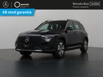 Mercedes-Benz EQB 250+ Essential Line 71 kWh | Achteruitrijc, Auto's, Mercedes-Benz, 435 min, Zwart, Origineel Nederlands, SUV of Terreinwagen