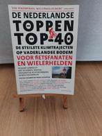 Pieter Cramer - De Nederlandse toppen top-40, Boeken, Ophalen of Verzenden, Pieter Cramer; Huug Schipper, Zo goed als nieuw