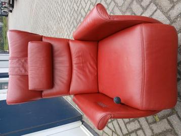 Sta op/relaxfauteuil (MOET WEG) beschikbaar voor biedingen
