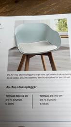 Optidee Air-top stoeloplegger, Ophalen of Verzenden, Nieuw, Eén