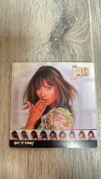 CD Single Jennifer Lopez Aint it Funny, Ophalen of Verzenden, Gebruikt, Pop