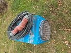 Bouwkachel, 380v bouwdroger, Doe-het-zelf en Verbouw, Ophalen, Gebruikt