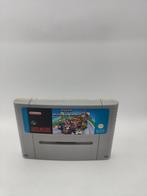 Super Mario Kart - SNES, Gebruikt, Racen en Vliegen, 2 spelers, Eén computer