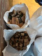 Appelhout chunks voor BBQ/Kamado, Ophalen of Verzenden, Nieuw