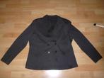 Merk:Expresso jasje maat XL(44) mooie kleur grijs., Kleding | Dames, Expresso, Ophalen of Verzenden, Zo goed als nieuw, Jasje