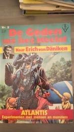 De Goden uit het Heelal - Erich von Däniken, Ophalen of Verzenden, Gelezen, Erich von Däniken