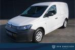 Volkswagen Caddy Cargo 2.0 TDI | Economy Business | App-Conn, Voorwielaandrijving, Stof, Gebruikt, 4 cilinders