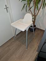 IKEA kinderstoel, Tuin en Terras, Ophalen, Gebruikt