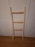 Siertrappetje nieuw, Doe-het-zelf en Verbouw, Ladders en Trappen, Ophalen, Nieuw, Minder dan 2 meter