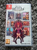 Kingdom Hearts Melody of Memory Nintendo Switch 1&2, Muziek, 1 speler, Ophalen of Verzenden, Zo goed als nieuw