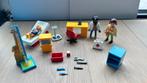 Playmobil starterset kinderarts, Kinderen en Baby's, Ophalen of Verzenden, Zo goed als nieuw