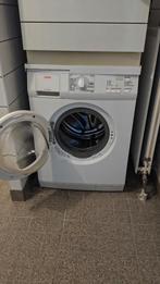 AEG Wasmachine - Betrouwbaar en Efficiënt, Ophalen, Gebruikt, Voorlader, Kort programma