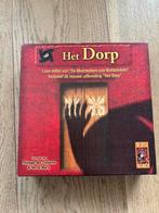 Weerwolven van wakkerdam, het Dorp, Vijf spelers of meer, Ophalen of Verzenden, Zo goed als nieuw