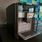 Siemens EQ6 S500 Koffiemachine - Goede Staat, Witgoed en Apparatuur, Koffiezetapparaten, Ophalen, Gebruikt, Espresso apparaat
