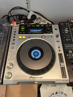 Pioneer CDJ-850 professionele DJ CD-speler, Ophalen of Verzenden, Gebruikt, Pioneer