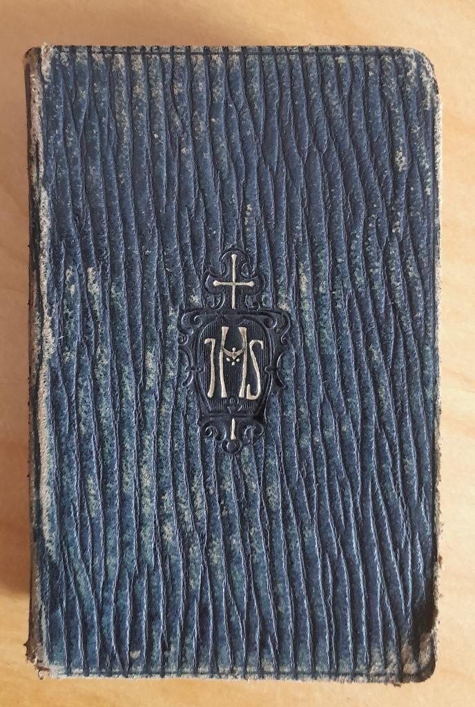 Het gulden wierookvat (1912), Boeken, Godsdienst en Theologie, Gelezen, Christendom | Katholiek, Ophalen of Verzenden