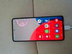 Samsung A 52 S, Zwart, Ophalen of Verzenden, Zo goed als nieuw, 128 GB