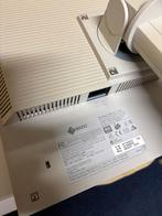 8 stuks Eizo FlexScan L768 - Goede Monitoren, Computers en Software, Monitoren, Gebruikt, Ophalen of Verzenden, Overige resoluties