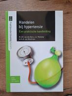 B.J.H. van den Born - Handelen bij hypertensie, Ophalen of Verzenden, Nieuw, B.J.H. van den Born; G.A. van Montfrans; J.J. Potkamp