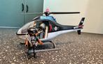 Playmobil set 5563 Helikopter speciale interventie, Ophalen of Verzenden, Zo goed als nieuw