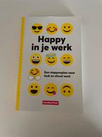 Happy in je werk, Ophalen, Gelezen