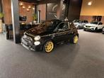 Abarth 595 500 1.4 T-Jet Scorpioneoro 595/One of 2000 165PK/, Voorwielaandrijving, 15 km/l, Gebruikt, 4 cilinders