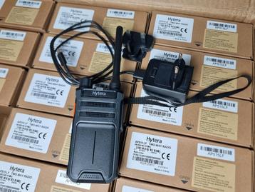 Licentievrije analoge radio Hytera AP515LF beschikbaar voor biedingen