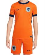 Nederlands elftal EK 2024 thuistenue, Sport en Fitness, Voetbal, Nieuw, Shirt, Maat XS of kleiner, Ophalen of Verzenden