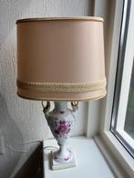 luxe schemerlamp, Ophalen of Verzenden, Zo goed als nieuw, Minder dan 50 cm