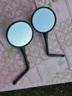 Spiegelset origineel BMW voor F650, Motoren, Onderdelen | BMW, Ophalen, Gebruikt