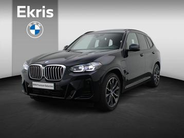 BMW X3 xDrive30e M Sportpakket | Comfort Access | Panoramada beschikbaar voor biedingen