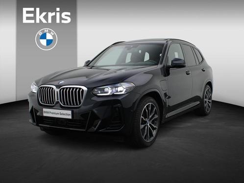 BMW X3 xDrive30e M Sportpakket | Comfort Access | Panoramada, Auto's, BMW, Bedrijf, Te koop, X3, 4x4, ABS, Achteruitrijcamera