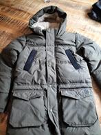 Tumble 'n Dry winterjas Army groen maat 152 NIEUW!!!!, Ophalen of Verzenden, Zo goed als nieuw, Jongen, Jas