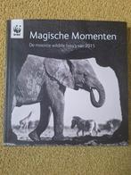 WWF magische momenten 2015, Ophalen of Verzenden, Zo goed als nieuw, Natuur algemeen