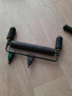 Hengelroller, Watersport en Boten, Ophalen of Verzenden, Zo goed als nieuw, Overige typen