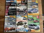 AutoGids, Boeken, Verzenden, Gelezen, Overige merken, AutoGids