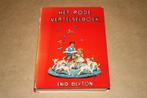 Het rode vertelselboek, Ophalen of Verzenden, Gelezen