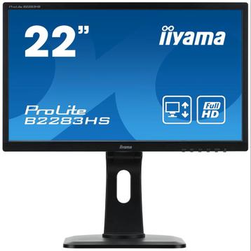 Iiyama ProLite B2283HS beschikbaar voor biedingen