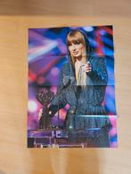 Taylor Swift Poster - 82x60cm, Verzamelen, Posters, Rechthoekig Staand, Ophalen of Verzenden, Zo goed als nieuw, A1 t/m A3