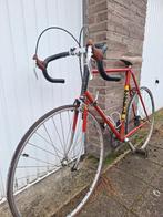 Vintage raleigh it racefiets, 55 tot 59 cm, Ophalen
