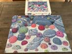Puzzle Conserv. 831439 Buntes Strandgut 1.000 stukjes puzzel, Ophalen, 500 t/m 1500 stukjes, Zo goed als nieuw, Legpuzzel