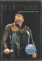 André Hazes – Jubileumconcert ’94 – 2000 DVD022, Alle leeftijden, Ophalen of Verzenden, Muziek en Concerten