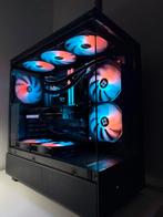 High-End Game PC | Ryzen 7 7800X3D + RTX 4070 SUPER | 32GB, Computers en Software, Desktop Pc's, 32 GB, Zelf gebouwde pc, Virtual Reality