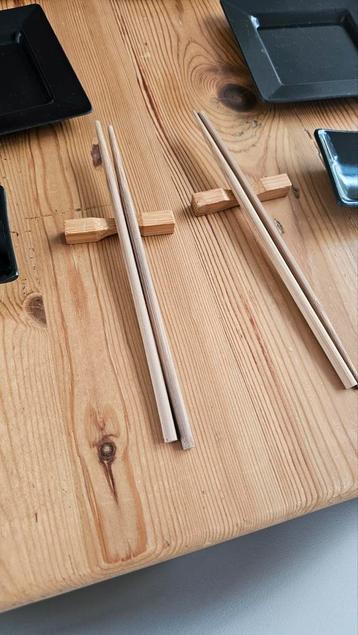 Sushi set 32delig beschikbaar voor biedingen