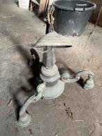 Antieke hanglamp om op te knappen, Doe-het-zelf en Verbouw, Ventilatie en Afzuiging, Ophalen, Zo goed als nieuw, Afzuiger