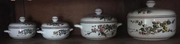 Botanica Villeroy & Boch beschikbaar voor biedingen