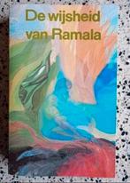 DE WIJSHEID VAN RAMALA De waarheid van de hemel VASTE PRIJS, Ophalen of Verzenden, Gelezen, Spiritualiteit algemeen, Achtergrond en Informatie