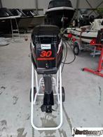 30pk Mercury Kortstaart in top staat!, Watersport en Boten, Buiten- en Binnenboordmotoren